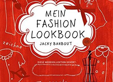 Mein Fashion Lookbook