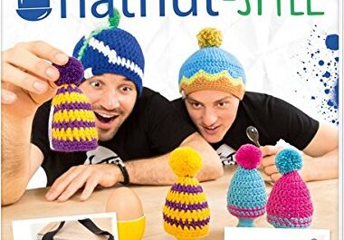 Häkeln im hatnut-Style