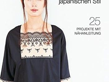 Kleider im japanischen Stil