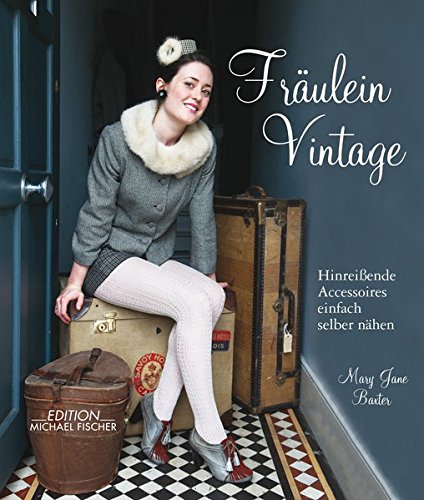 Fräulein Vintage – Mode im Vintagestil