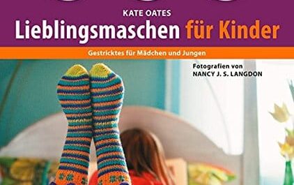 Lieblingsmaschen für Kinder