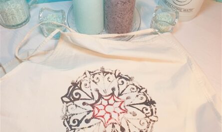 Siebdruckschablone mit Silhouette Cameo selber machen