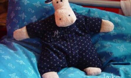 Nina das Nilpferd
