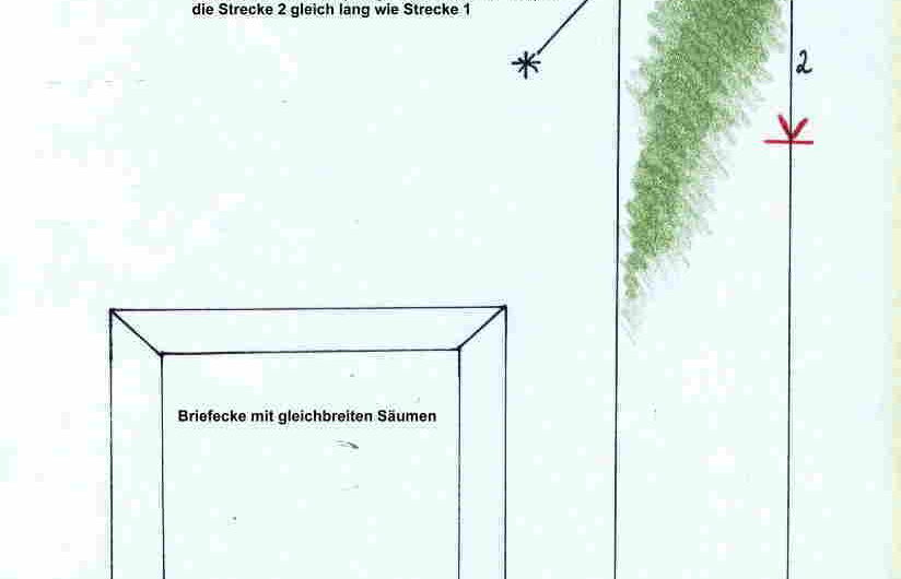 Die Briefecke