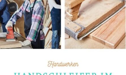 Hamdschleifer im Test titelbild