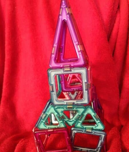 Magformers