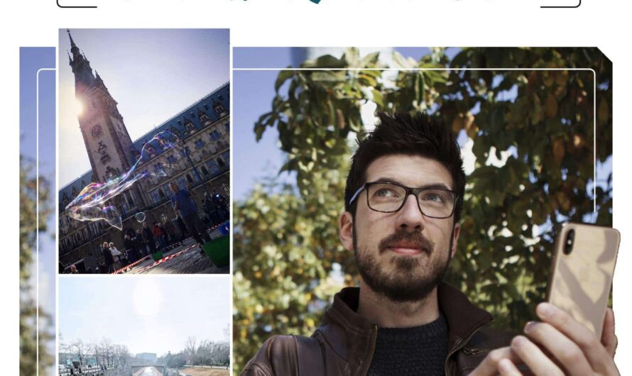 Scheiß auf Kameras: Perfekt fotografieren und filmen mit dem Smartphone