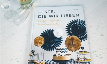 Feste, die wir lieben