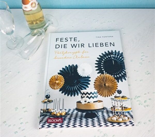 Partyplanung: Feste, die wir Lieben