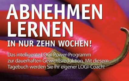 Buchvorstellung: Abnehmen lernen in nur zehn Wochen