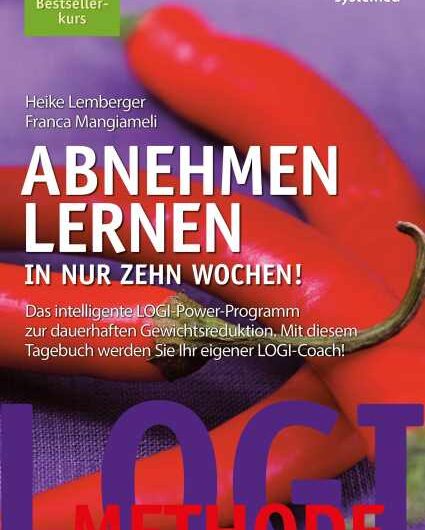 Abnehmen lernen in nur zehn Wochen