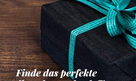 Finde das perfekte Weihnachtsgeschenk für deinen Partner