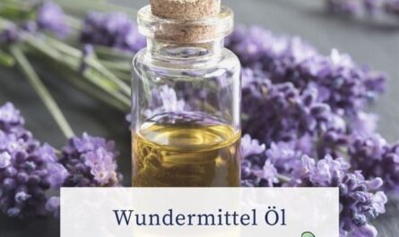 Wundermittel Öl: Was du mit dem Hausmittel Öl alles machen kannst