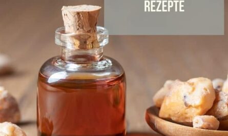 Benzoe - Tipps und Rezepte