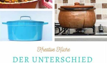 Schmortopf oder Bräter