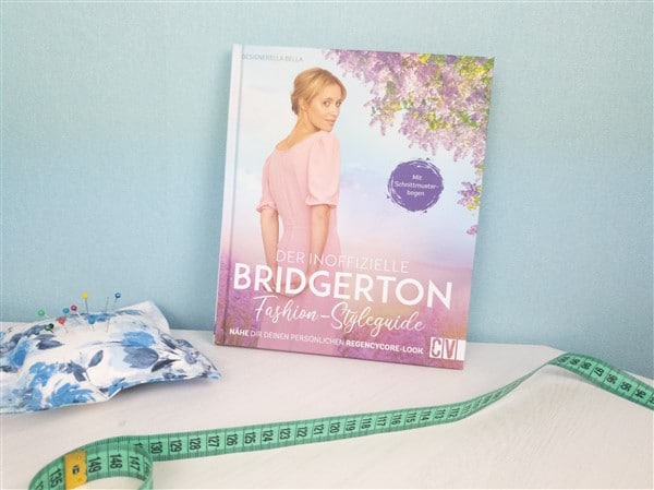 Bridgerton Fashion Styleguide