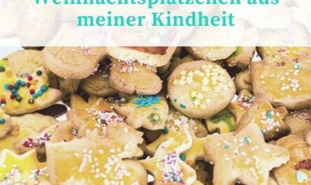Rezept für Buttergebackenes