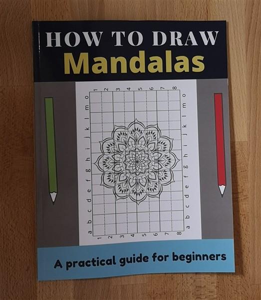 How to Draw Mandalas