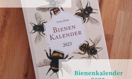 Bienenkalender 2023