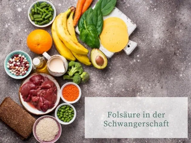 Folsäure Wie Lange In Der Schwangerschaft bastelfrau.de