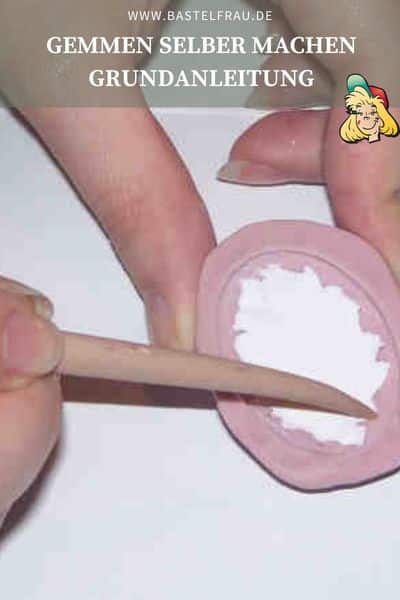 Gemmen selber machen
