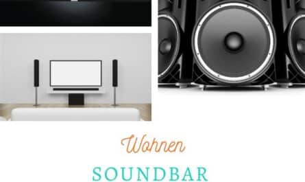 Soundbar oder Surround-Anlage? Titelbild