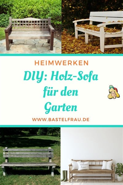 Holz-Sofa Pinterestbild