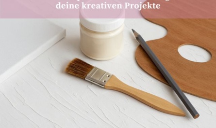 Gesso: Die perfekte Grundierung für deine kreativen Projekte