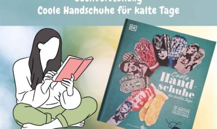 Coole Handschuhe für kalte Tage: 18 ausgefallene Motive für individuelle Fäustlinge.