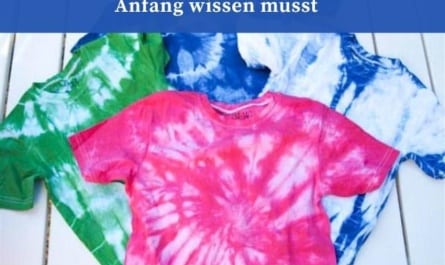 Batik für Anfänger