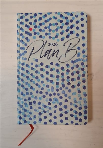 Plan B Wochenkalender