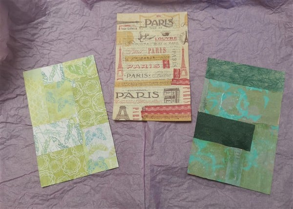 Frankenpaper