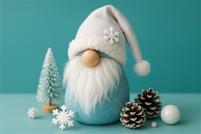 Winterwichtel