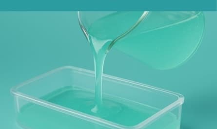 Gelli-Plate selbst herstellen