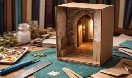 Booknook selber machen – Antworten auf die wichtigsten Fragen aus der Praxis