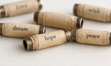 Wortperlen verkaufen – Produkte mit Bedeutung statt Massenware