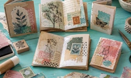 Was sind Zines? – Definition, Ursprung und kreative Möglichkeiten