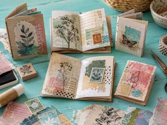 Was sind Zines? – Definition, Ursprung und kreative Möglichkeiten