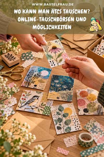 Wo kann man ATCs tauschen? ATC-Tauschbörsen und Möglichkeiten
